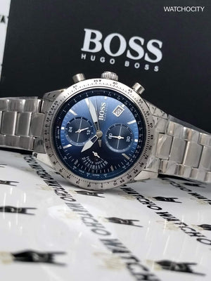 HUGO BOSS PILOT EDITION image 2