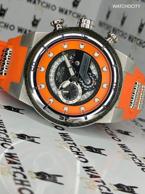INVICTA S1 RALLY CHRONOGRAPH image 4
