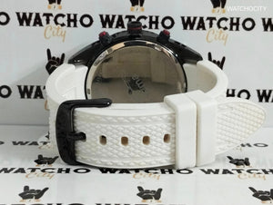 YEMA RALLYGRAPH image 5