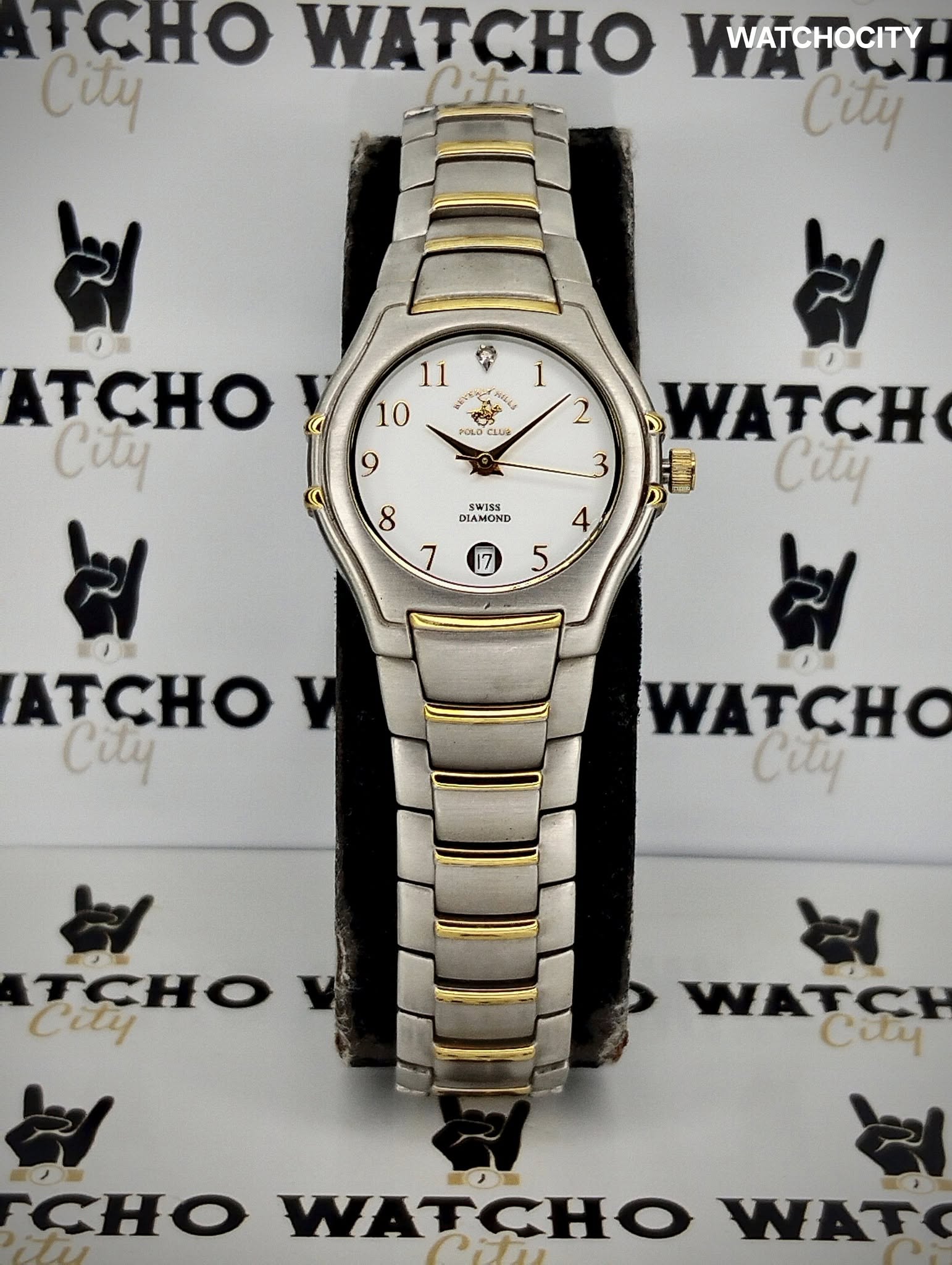 BEVERLY HILL POLO CLUB WOMEN image 1