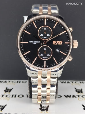 BOSS ASSOCIATE image 0