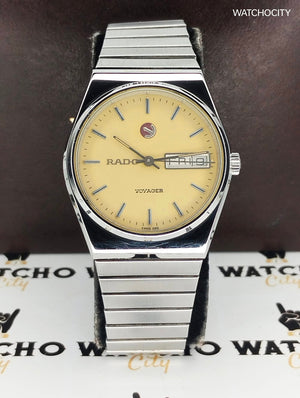 RADO VOYAGER image 0