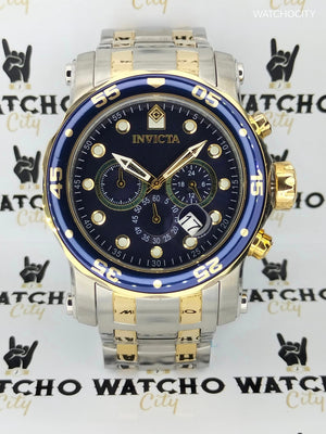 INVICTA PRO DIVER image 0