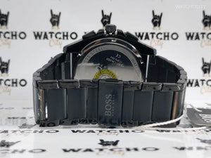 BOSS GRANDMASTER SPORT image 5