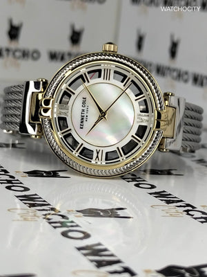 KENNETH COLE TRANSPARENCY image 3