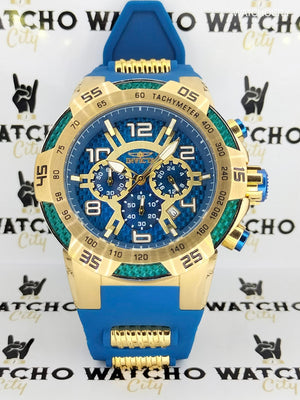 INVICTA SPEEDWAY CHRONOGRAPH image 2