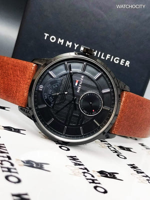 TOMMY HILFIGER HUNTER image 2
