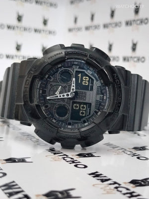 CASIO G-SHOCK CLASSIC image 4