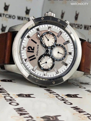 POLICE SCRAMBLE image 4