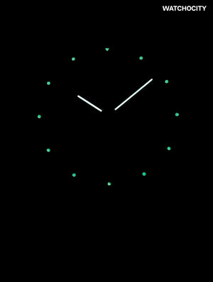 FOSSIL ARKITEKH CHRONOGRAPH image 2