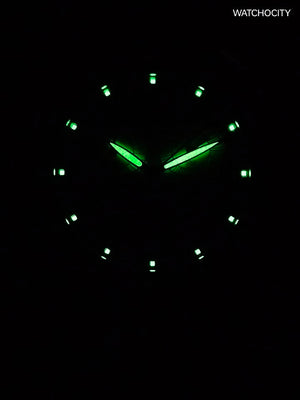 ROMANSON OPUS CHRONOGRAPH image 2