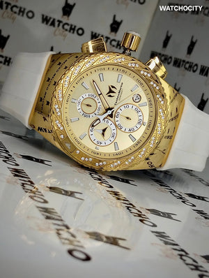 TECHNOMARINE CRUISE GLITZ image 3