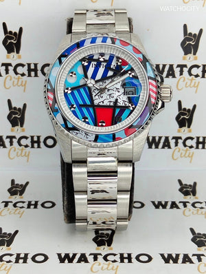 INVICTA BRITTO L.E LADY image 2