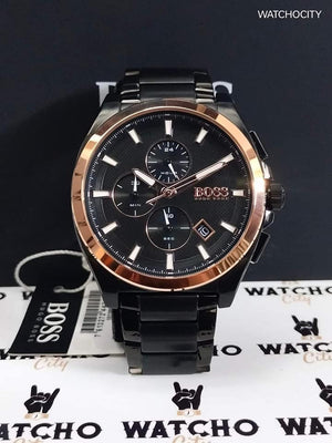 BOSS GRANDMASTER SPORT image 0