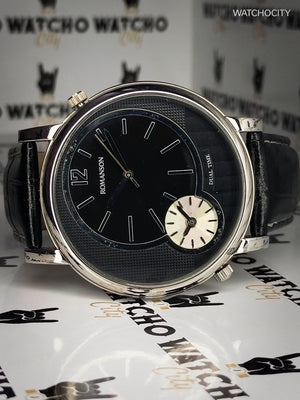 ROMANSON DUAL TIME image 3