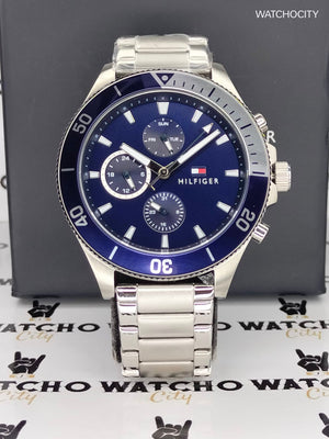 TOMMY HILFIGER LARSON image 1