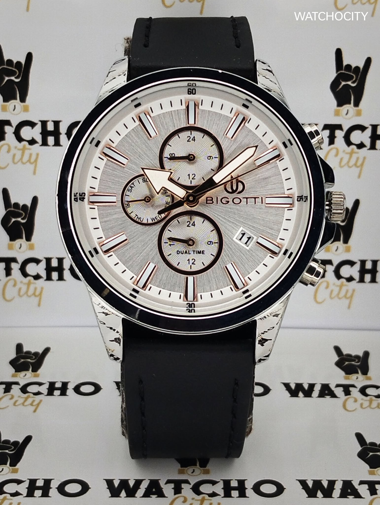 BIGOTTI MILANO image 1