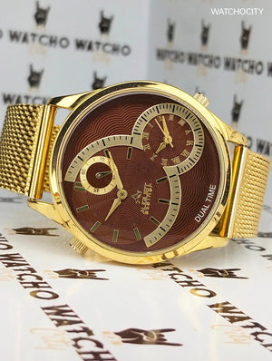 AUGUST STEINER DUAL TIMER image 2