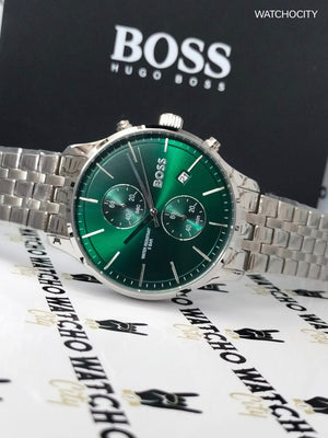 BOSS ASSOCIATE image 3