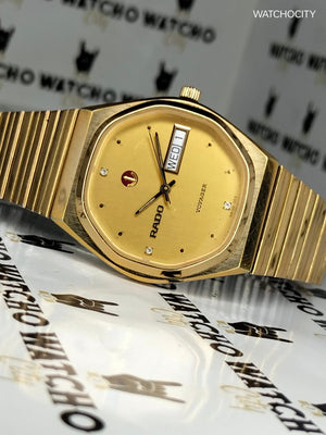 RADO VOYAGER AUTOMATIC image 2