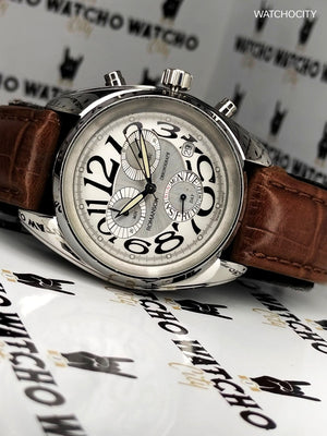 ROMANSON OPUS CHRONOGRAPH image 3