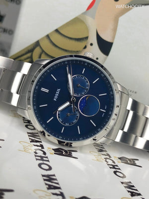 FOSSIL NEUTRA MOON PHASE image 3
