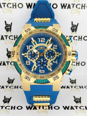 INVICTA SPEEDWAY CHRONOGRAPH image 0