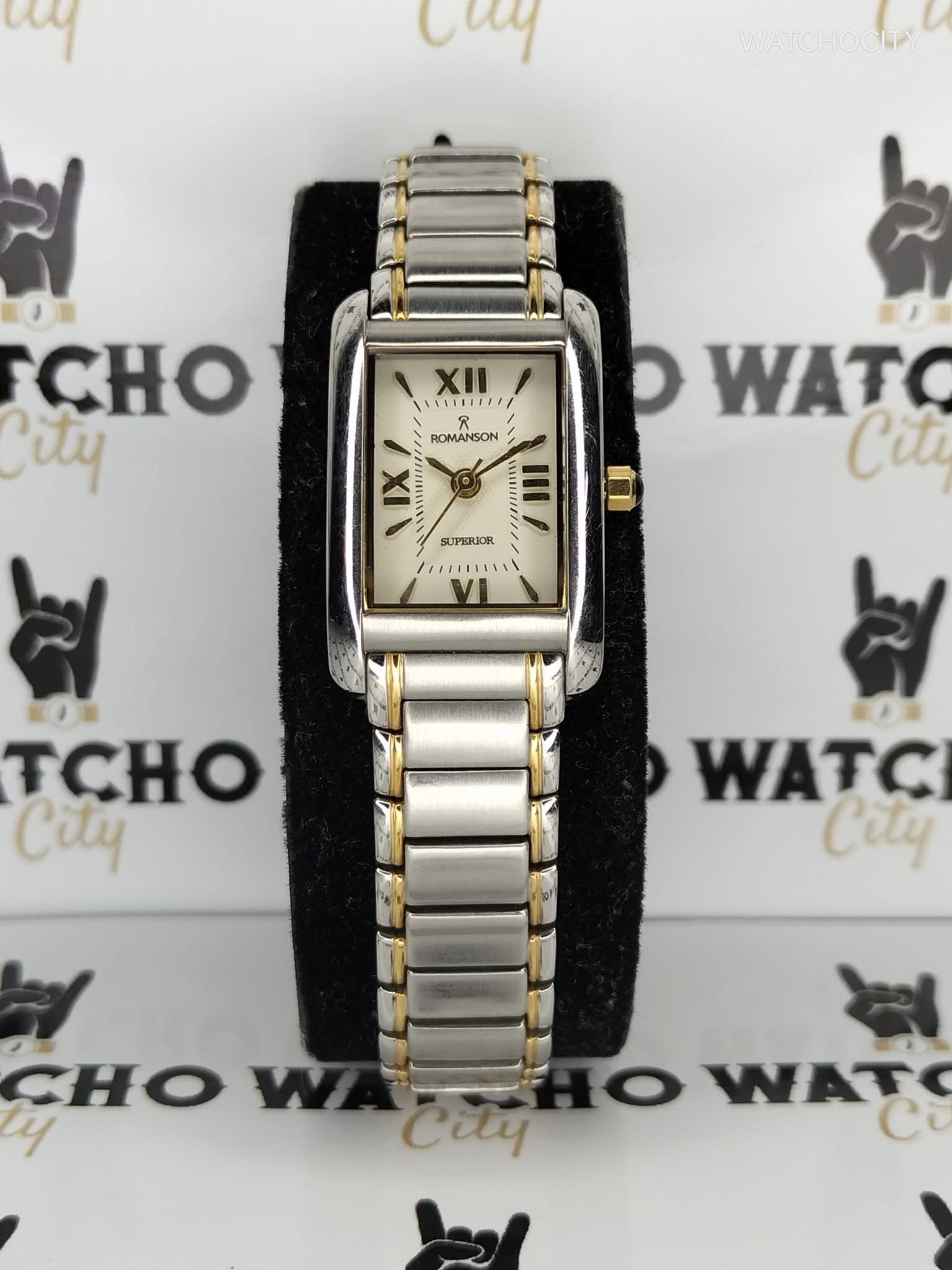 ROMANSON SUPERIOR LADIES image 1