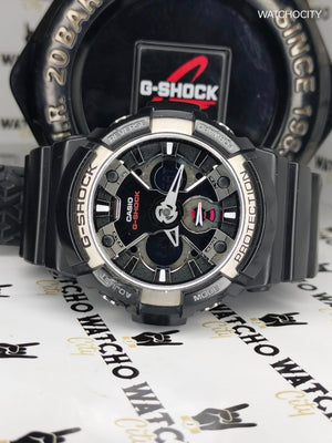 CASIO G-SHOCK image 3