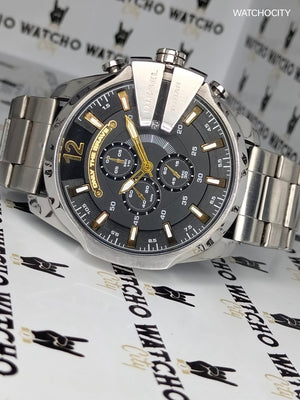 DIESEL MEGA CHIEF CHRONOGRAPH image 3