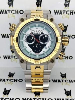 MULCO BUZO CHRONOGRAPH image 2