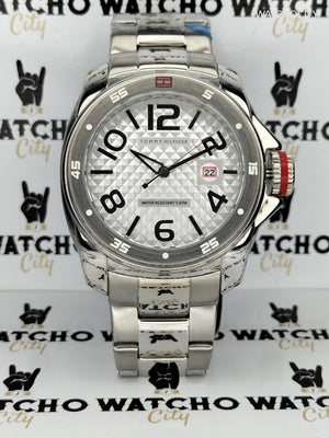 TOMMY HILFIGER SPORT image 1