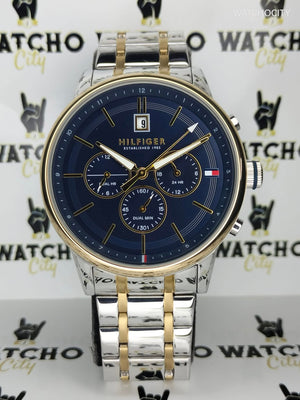 TOMMY HILFIGER KYLE image 1