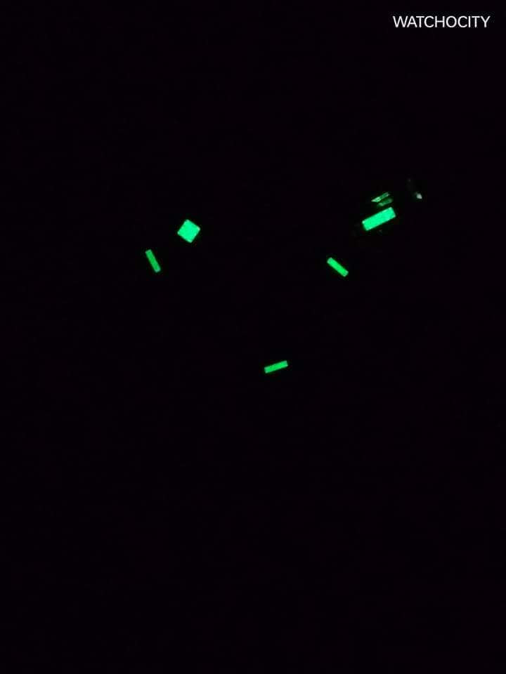 GUESS ZUES COSMOGRAPH image 1