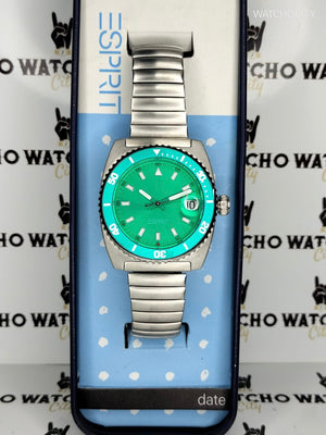ESPRIT RAIN RACER image 0