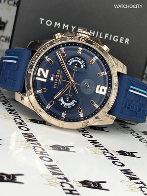 TOMMY HILFIGER DECKER image 2