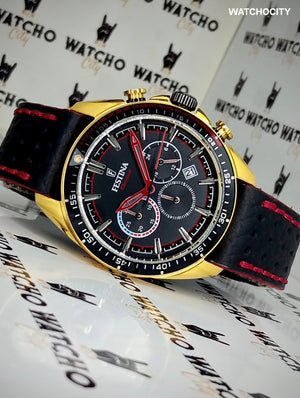 FESTINA CHRONOGRAPH image 2