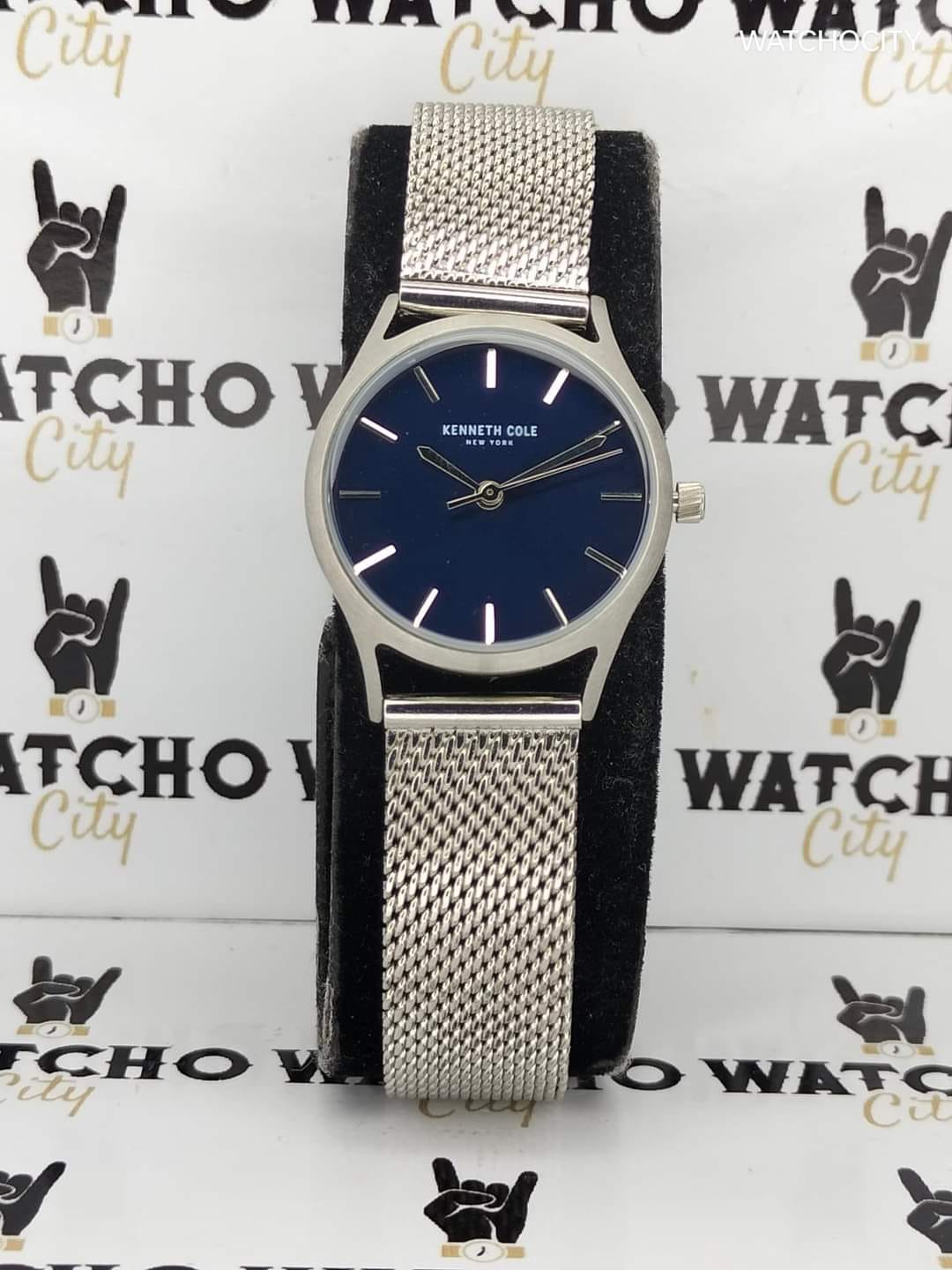 KENNETH COLE CLASSIC LADIES image 1