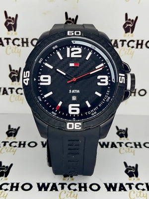 TOMMY HILFIGER BRODIE image 1