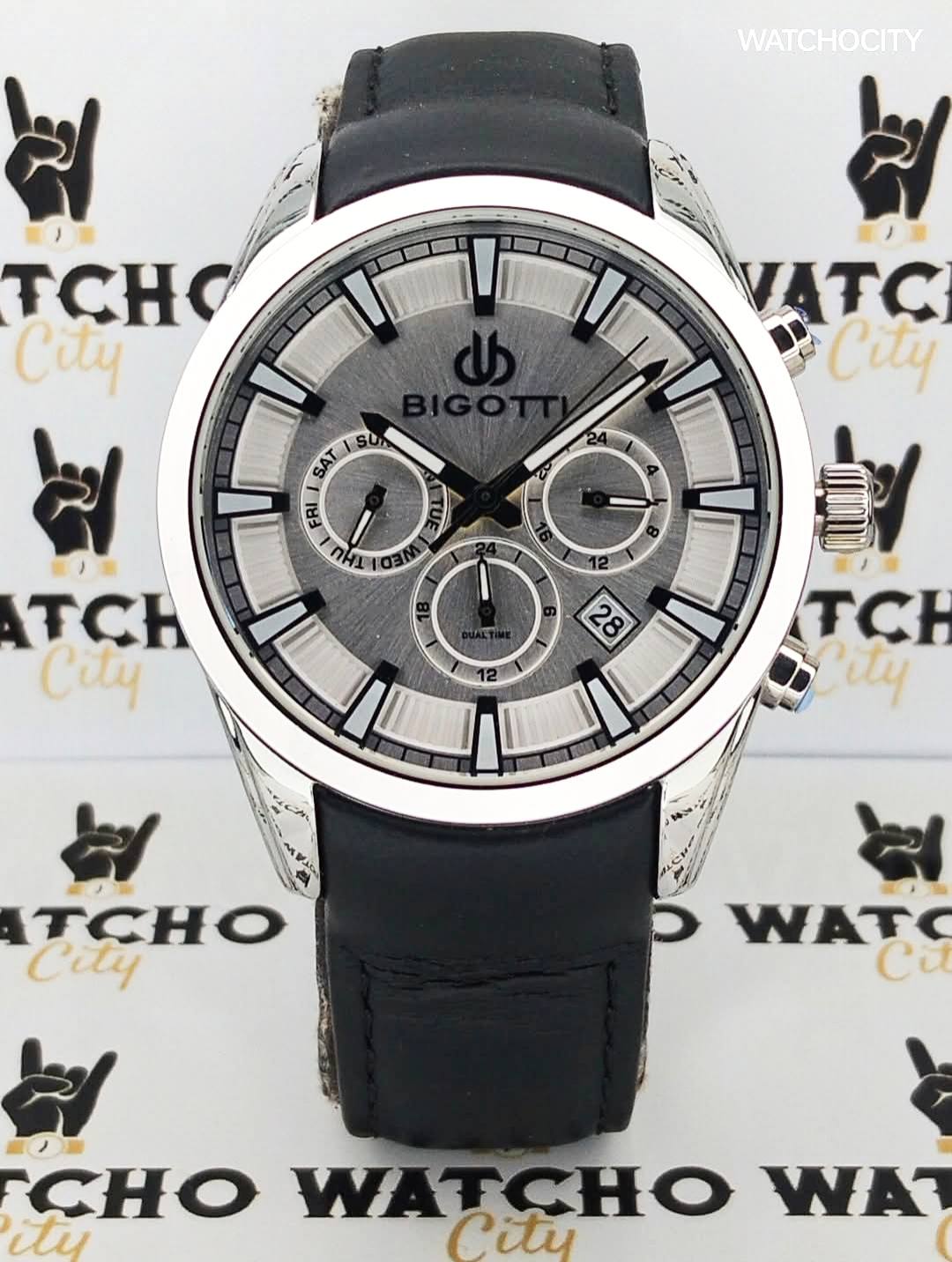 BIGOTTI MILANO image 1