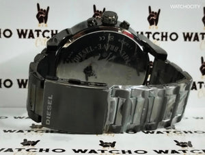 DIESEL MR DADDY 2.0 GREY image 5