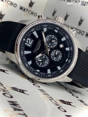 TRIUMPH CHRONOGRAPH image 3