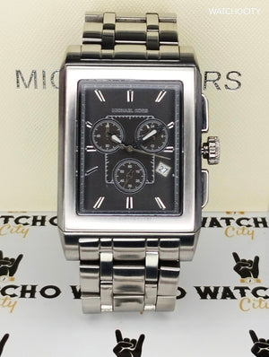 MK DESIGNER CHRONOGRAPH image 0