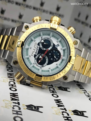 MULCO BUZO CHRONOGRAPH image 3