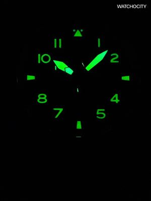FOSSIL RETRO PILOT image 2