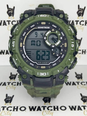 ARMITRON DIGI MILITARY image 2