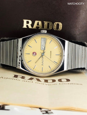 RADO VOYAGER image 3