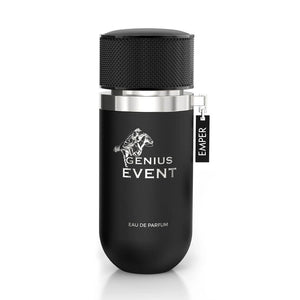 Genius Event By EMPER image 1