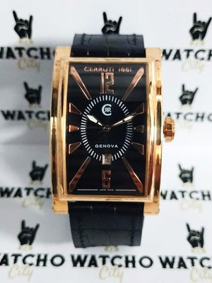 CERRUTI 1881 GENOVA GENT'S image 0