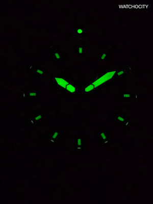 HEYS DIVERS CHRONOGRAPH image 2